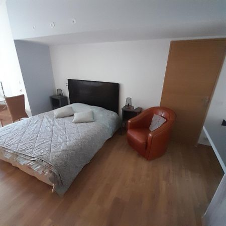 L'Olivier Tessa Hotesse Suite 30M2 Terrasse 20M2 La Celle  Exterior foto