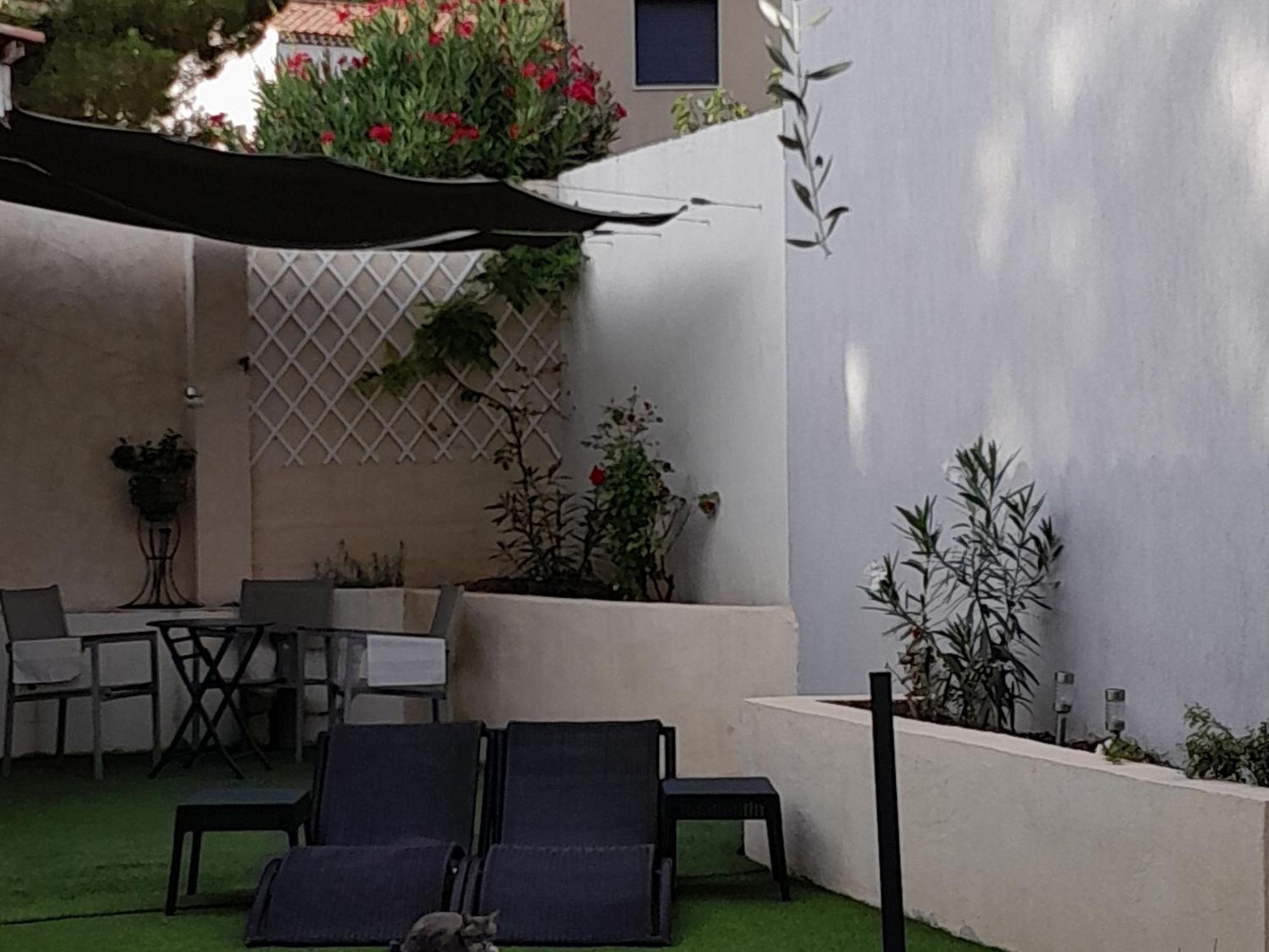 L'Olivier Tessa Hotesse Suite 30M2 Terrasse 20M2 La Celle  Exterior foto