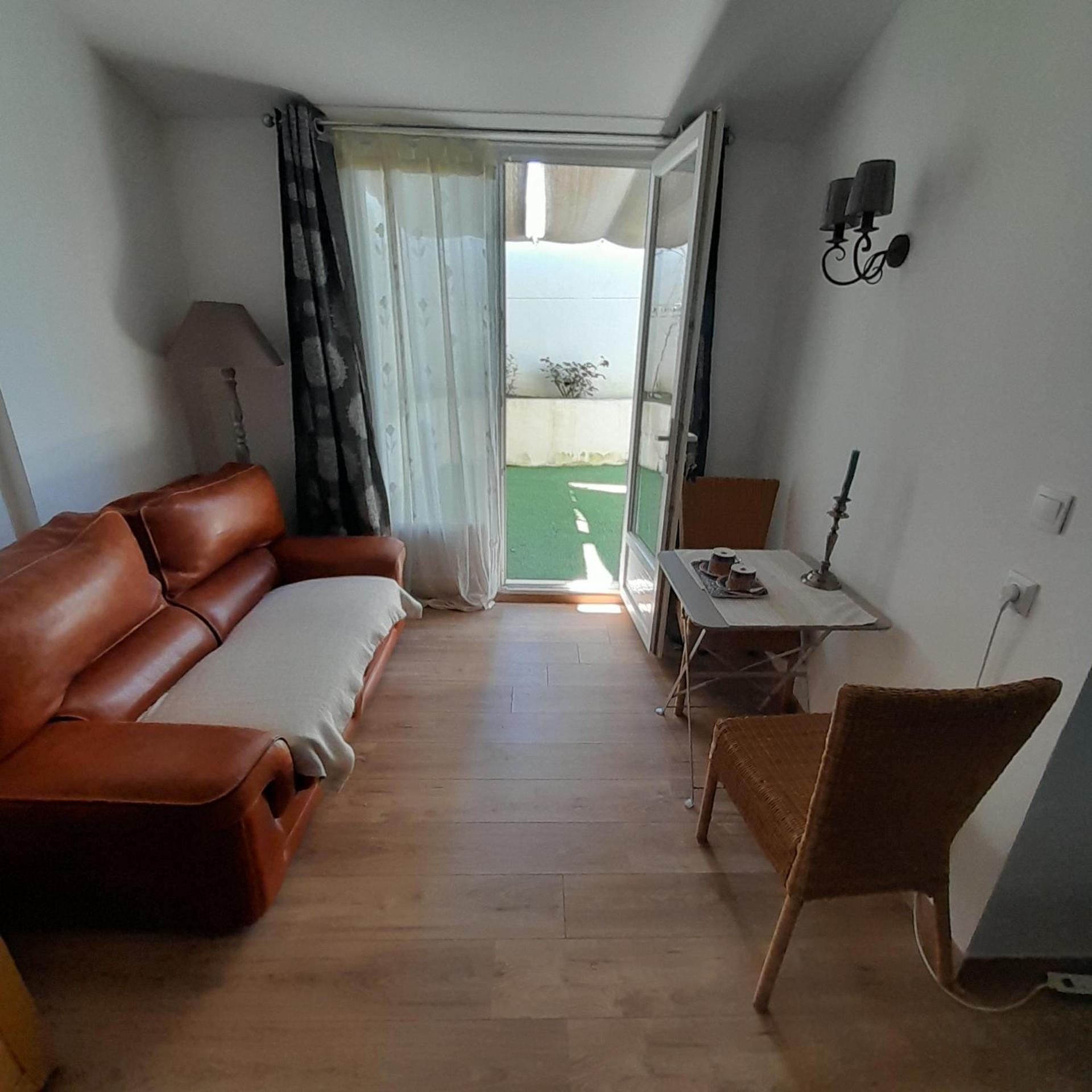 L'Olivier Tessa Hotesse Suite 30M2 Terrasse 20M2 La Celle  Exterior foto