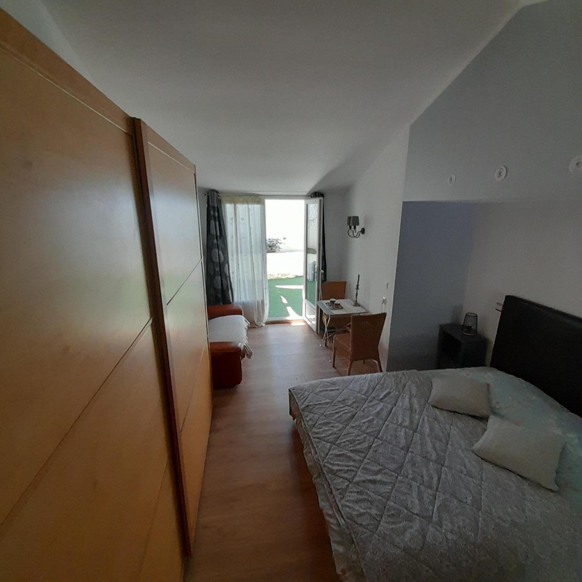 L'Olivier Tessa Hotesse Suite 30M2 Terrasse 20M2 La Celle  Exterior foto